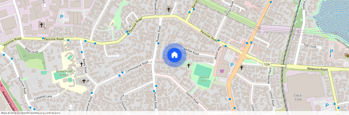 B/36 McRae Road, Auckland City