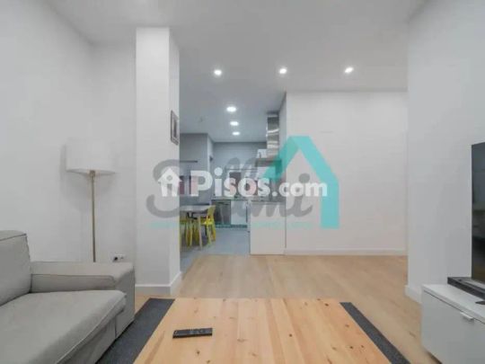 Piso en alquiler en Otero-Villafría-San Lázaro - Photo 1