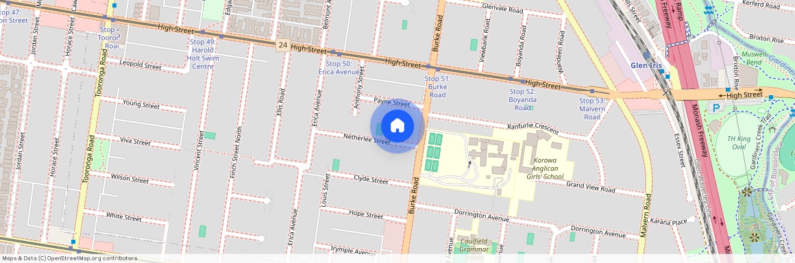 7/23 Netherlee Street, Vic 3146, Glen Iris