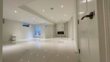 For Lease - 182 Sussex Avenue Unit# bsmt., Richmond Hill, Ontario - Photo 5