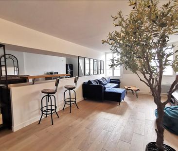 3 pièces - Meublé - 82,04 m² - 5ème étage - Colocation non autorisée - Photo 4