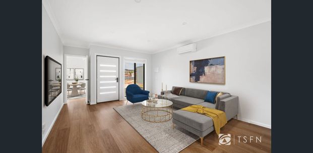 3/8A Flood St, Bendigo - Photo 1