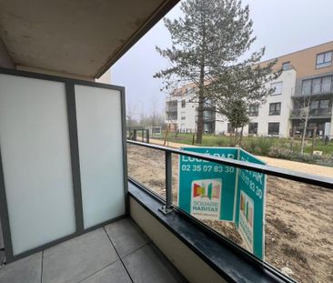 Location Appartement 2 pièces 44m² BIHOREL 76420 - Photo 5