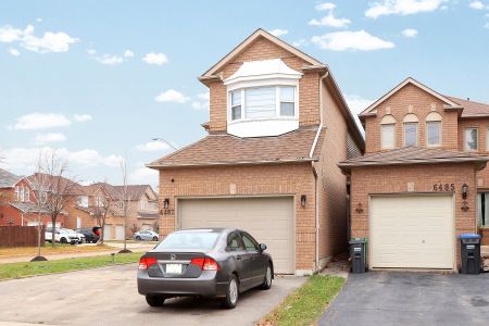 For Lease - 6487 SAPLING Trail, Mississauga, Ontario - Photo 4