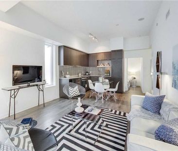 For Lease - 435 Richmond Street Unit# 1103, Toronto, Ontario - Photo 2