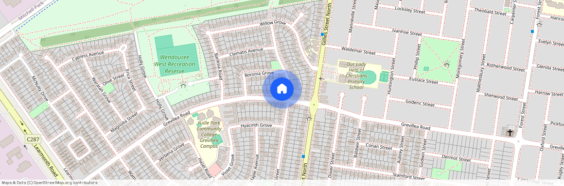 2/1206 Grevillea Road, Vic 3355, Wendouree