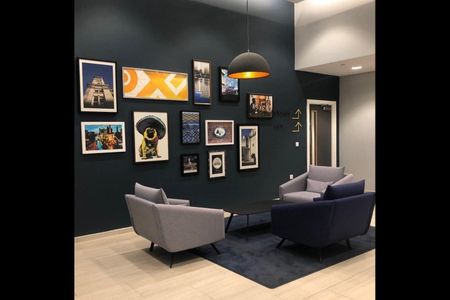 2 Bed Flat, Exchange Square, B4 - Photo 2