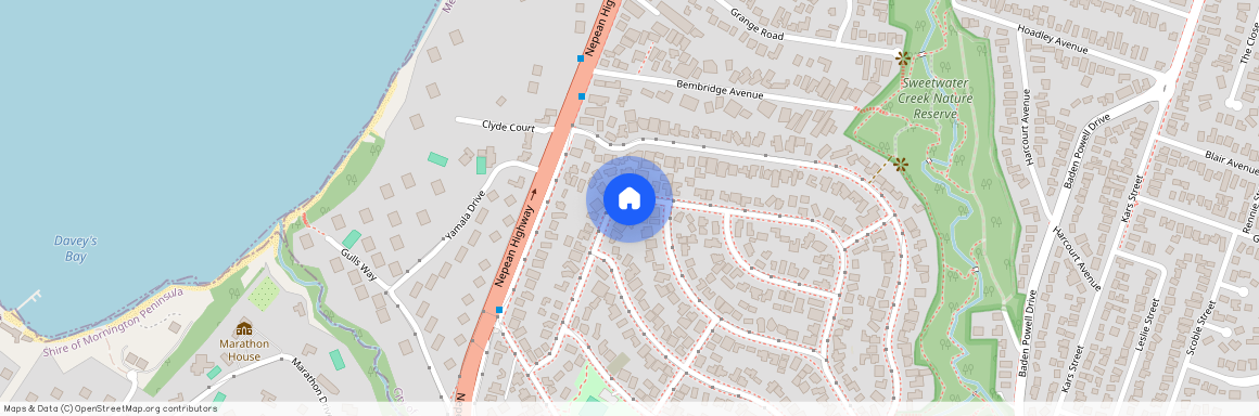 2/26 McComb Boulevard, Vic 3199, Frankston South