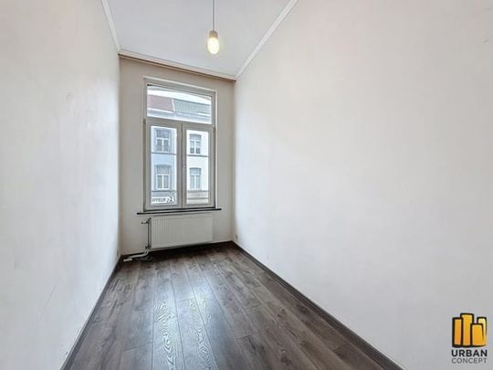 Appartement te huur - Foto 1