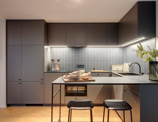Herzog Park Suites | Exceptional Living Experience - Foto 1