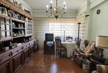 Apartamento T3 em Lisboa