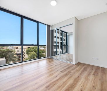 1 bedroom apartment - Affordable Housing - Photo 1