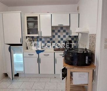 Appartement 1 pièce à Jarny - Photo 3