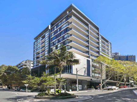 LUXURY ONE BEDROOM APARTMENT IN PRIME LOCATION - Photo 4
