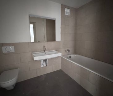 Totalsanierte 3.5 Zi-Altbauwohnung, Nähe Löwendenkmal, Erstvermietung - Foto 3