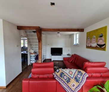 Te huur: Huis Gildestraat in Sint-Michielsgestel - Photo 2
