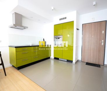 2 POKOJE | 41 m2 | PARKING PODZIEMNY W CENIE - Фото 5