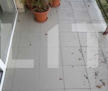 De inchiriat 1 camera, 39 mp! Parcare! Complet mobilat! Zona strazii Florilor! - Photo 5