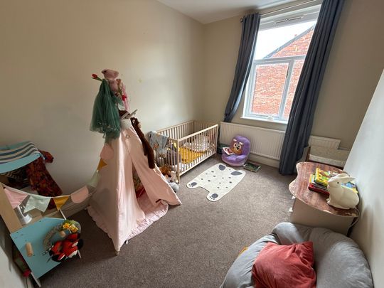 3 bedroom to let - Photo 1