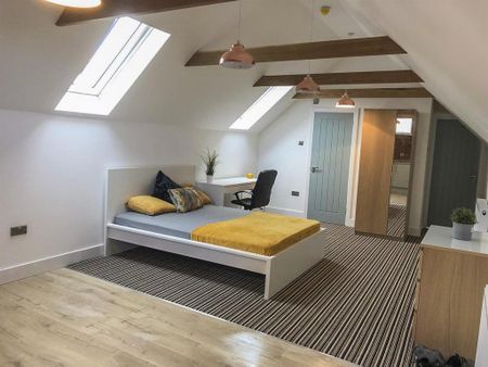 Studio to rent - Photo 2