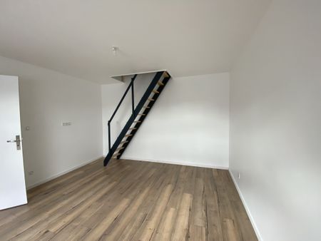 APPARTEMENT T2 RÉNOVÉ AVEC 2 MEZZANINES - Photo 3