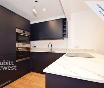 1 bedroom apartment to rent - Photo 3