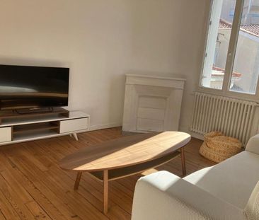 Location appartement T3 à BIARRITZ | 46 m - Photo 2