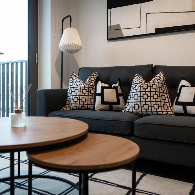 1 bedroom apartment to rent - Photo 1