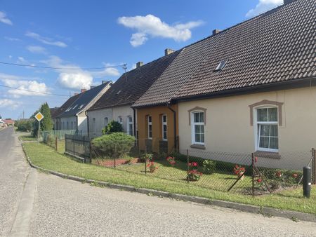 Mieszkanie w Gminie Przybiernów / Czarnogłowy - Zdjęcie 2