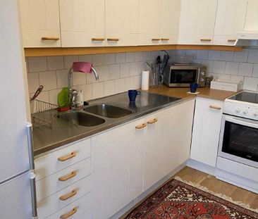 Södermalm - 2rok - 12mån - 15.985kr/mån - Foto 6