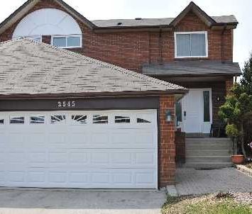 For Lease - 2545 Addingham Crescent, Oakville, Ontario - Photo 5