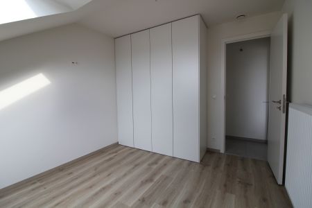 SUBLIEM & RUIM (110m²) appartement met TERRAS (14m²) - Photo 5