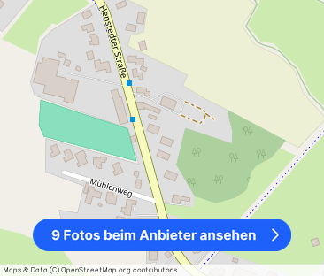 Henstedter Straße, Wakendorf II - Foto 1