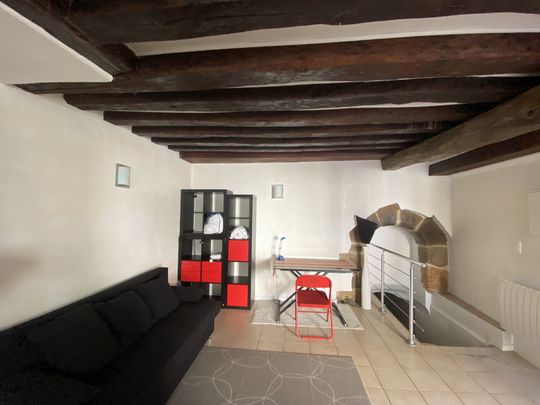 Location Appartement 1 pièce 25m² ORSAY 91400 - Photo 1