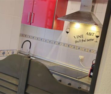 Piso de alquiler en Misioneras Concepcionistas, 13, La Reconquista ... - Photo 5