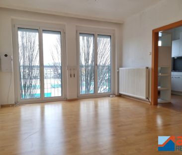 Gepflegte Wohnung in Linz Keferfeld zu mieten! - Photo 4