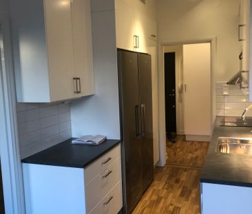 Linnégatan 62 - Photo 5