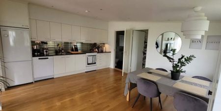 Korseberget, Harestad - Foto 3