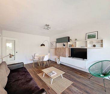 BAIL ETUDIANT _ Appartement 2 pièces à louer à Biarritz, - Photo 1