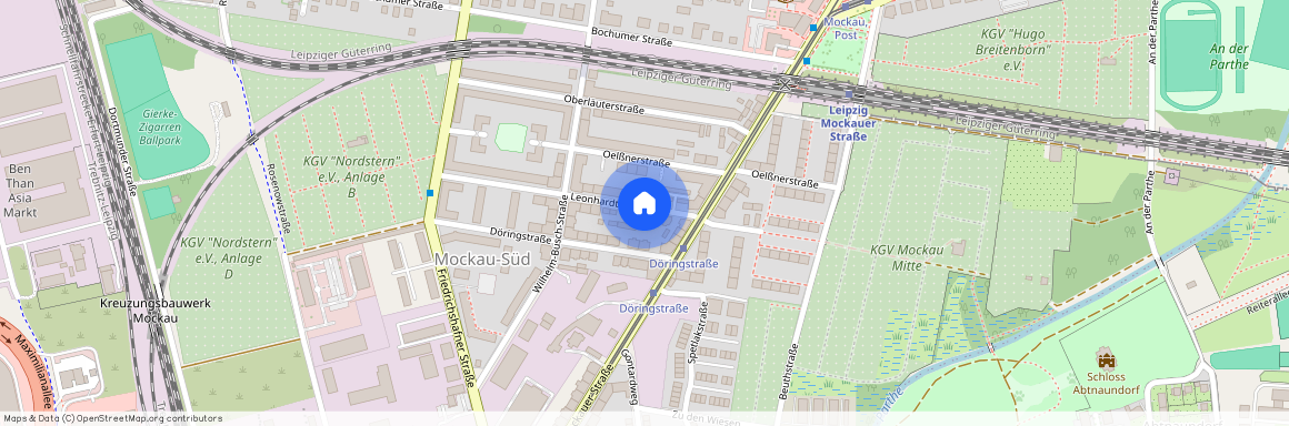 Leonhardstraße 25, 04357 Leipzig