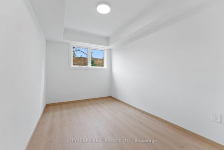 For Lease - 3423 Sheppard Avenue Unit# C2-107, Toronto, Ontario - Photo 3