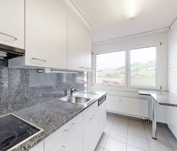 Viel Platz für die ganze Familie attraktive 4.5-Zimmerwohnung im Lo... - Photo 4