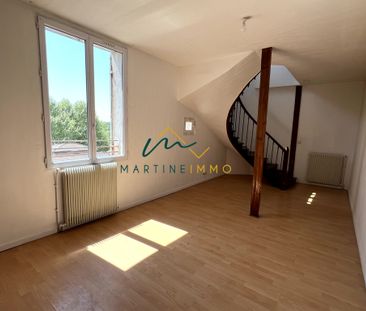 DUPLEX T2 à MARMANDE - Photo 3