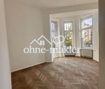 Großzügige 5-Zimmer-WG mit zwei Bädern & großer Wohnküche in Wilmer... - Photo 1