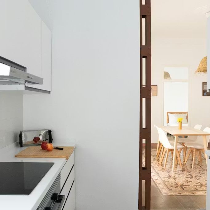 Carrer Trafalgar, Valencia, Valencian Community 46023 - Photo 1