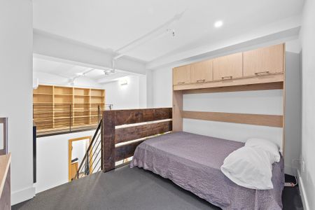 1241 Rue Guy, #207 - Photo 2