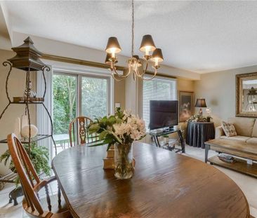 For Lease - 1276 Silvan Forest Drive Unit# 27, Burlington, Ontario - Photo 5