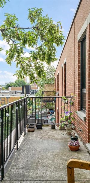 1 Bedroom - 3827 Boulevard Saint-Laurent, Montréal - Photo 1