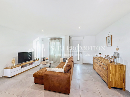 Maison 5 pièces à Morfontaine - Photo 2