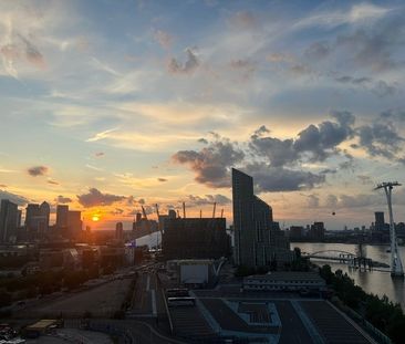 Room in a Shared Flat, Barge Walk, SE10 - Photo 6